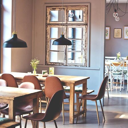 Alte Heimat Hotel Berge  Ngoại thất bức ảnh