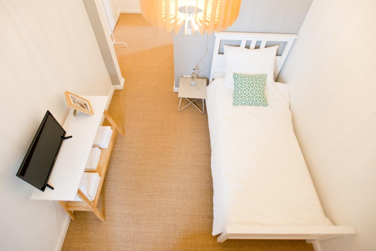 Alte Heimat Hotel Berge  Ngoại thất bức ảnh
