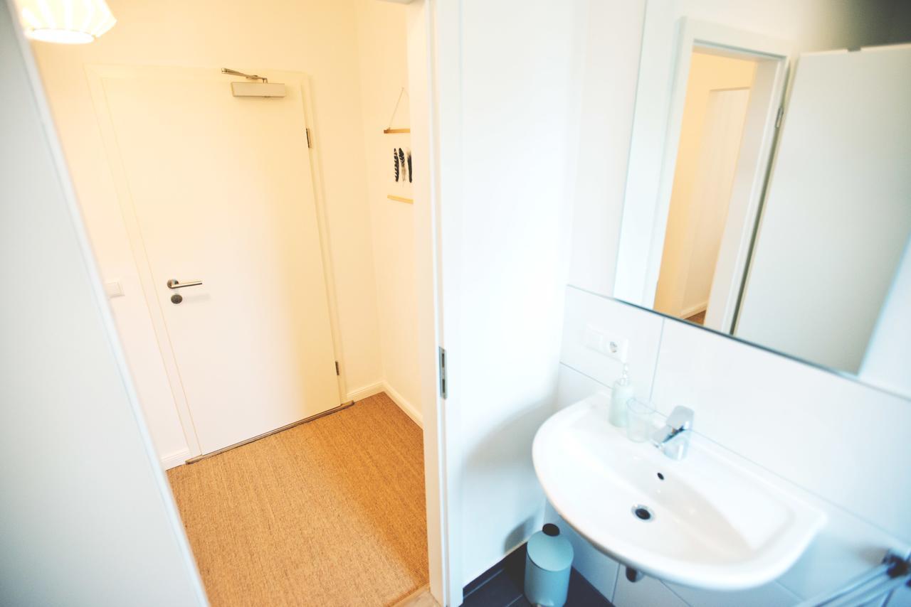 Alte Heimat Hotel Berge  Ngoại thất bức ảnh